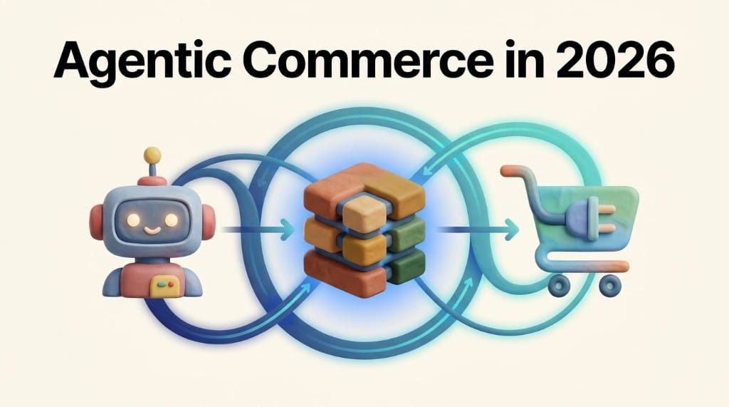 Agentic Commerce in 2026: The Complete Developer Guide