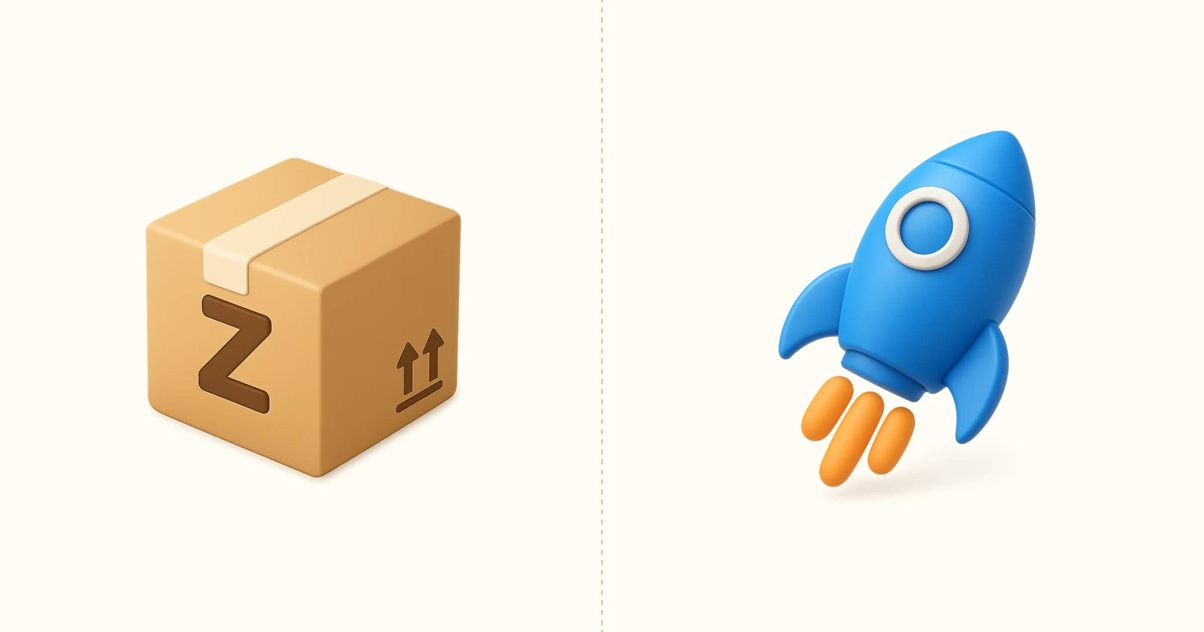 How Abunda scaled to $19M+ in volume by building on top of Zinc