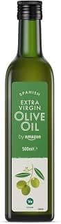by Amazon Spanish Extra Virgin Olive Oil, 500ml
