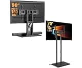 Perlegear TV Stand PGTVS36 & PGFLS34B
