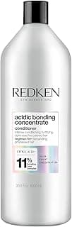 Redken Acidic Bonding Concentrate Conditioner – For Damaged Hair