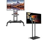 Perlegear TV Stand PGTVMC05-1 & PGFLS34B