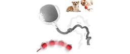 RUINXXT Interactive Cat Toys Balls, 2026 New Dog Toy Interactive Rolling Dog Ball, Motion Activated Cat Balls with 36...