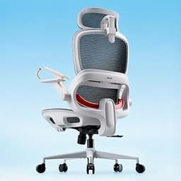 SIHOO B100 Mesh Office Chair, Comfy Ergonomic Office Chair