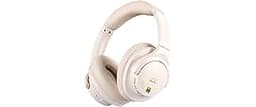 1Mii Y8+ Hybrid Active Noise Cancelling Headphones, 100H Ultra Playtime, Bluetooth 6.0 Over Ear, Wireless Hi-Res Audi...