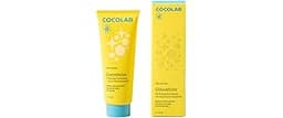 Cocoshine Teeth Whitening Toothpaste by Cocolab, Nano-Hydroxyapatite Toothpaste, Non-Fluoride with Xylitol and Coconu...