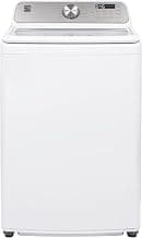 Kenmore 4.1 cu. ft. Top Load Washer with Triple Action Agitator - White