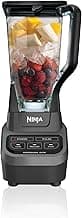 Ninja Professional Blender 1000W, Total Crushing Technology- Smoothies, Ice Crushing & Frozen Fruit, Full-Size Counte...