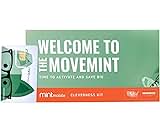 $30/mo. Mint Mobile Phone Plan with Unlimited Talk, Text & Data for 3 Months (3-in-1 SIM Card)