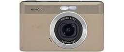 Kodak PIXPRO C1 Friendly Zoom Digital Camera - 13MP Compact Point and Shoot with 2.8” 180° Tilt LCD Flip Screen, Retr...