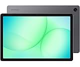 Samsung Galaxy Tab A11+ 6GB RAM, 128GB Storage, Optimized Performance, Long Lasting Battery, Expandable Storage, Larg...