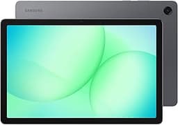 Samsung Galaxy Tab A11+ 6GB RAM, 128GB Storage, Expandable Storage, Gray
