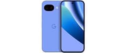 Google Pixel 10a - 30+ Hours Battery, Camera Coach, Gemini - Lavender 128GB | Gemini Live, durable design, 7 years of...