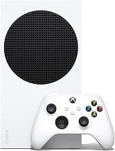 Xbox Series S | Digital Gaming Console | 1TB SSD