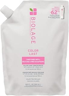 Biolage Color Last Conditioner – For Color-Treated Hair