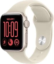 Apple Watch SE 3 GPS 40mm Smartwatch