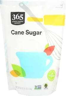 365 by Whole Foods Market, Cane Sugar, 64 Ounce