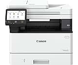 Canon imageCLASS MF462dw II - Wireless Black and White Laser Printer with Print, Copy, Scan, Fax, 3 Year Limited Warr...
