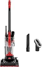 Bissell CleanView Compact Upright Vacuum, Fits in Dorm Rooms & Apartments, Lightweight with Powerful Suction and Remo...
