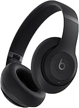 Beats Studio Pro - Premium Wireless Over-Ear Headphones- Up to 40-Hour Battery Life, Active Noise Cancelling, USB-C L...
