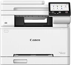 Canon Color imageCLASS MF665Cdw - Wireless Duplex Laser Printer, All-in-One with Copier, Scanner, Fax, Auto Document ...