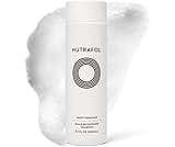 Nutrafol Shampoo, Cleanse and Hydrate Hair and Scalp, Improves Hair Volume, Strength and Texture, Physician-formulate...