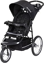 Baby Trend Expedition® Jogger, Dash Black