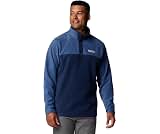 Columbia Men's Steens Mountain Half Snap Fleece Jacket