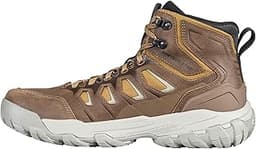 Oboz Men's Sawtooth X Pro Mid GTX Hiking Boot