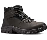 Columbia Men's Newton Ridge Plus II Waterproof | High Traction, All Day Comfort, Fully Waterproof, Wide Fit Available
