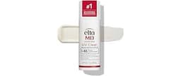 EltaMD UV Clear Face Sunscreen with Zinc Oxide, Oil-Free, SPF 46 and SPF 50 | Calms and Protects Acne-Prone Skin and ...