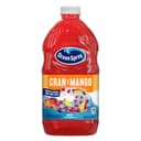 Ocean Spray Cran-Mango Juice Drink, 64 Ounce Bottle