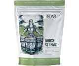 Aeons Norse Strength Fermented Whey Protein Powder by Dr. Sarah Brewer - Gut-Friendly, Fast-Absorbing Protein for 40+...
