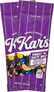 Kar’s Nuts Sweet ‘N Salty Trail Mix, Gluten-Free Trail Mix Snack