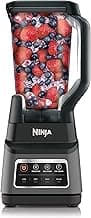 Ninja Professional Plus Blender, Auto-iQ, 1400W, 72oz Pitcher, BN701