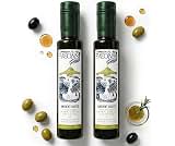 Aeons Ancient Roots Extra Virgin Olive Oil- Dr. Sarah Brewer’s Volcanic Tuscan Blend, Cold-Pressed within 24h, High-P...
