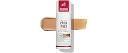 EltaMD UV Daily SPF 40 Face Sunscreen Moisturizer | Hydrates and Protects Dry Dehydrated Skin, Lightweight, No White ...