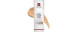EltaMD UV Clear Face Sunscreen SPF 46, Oil-Free Sunscreen with Zinc Oxide, Dermatologist Recommended