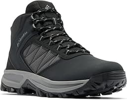Columbia Men's Transverse Hike Waterproof