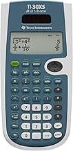 Texas Instruments TI-30XS MultiView Scientific Calculator