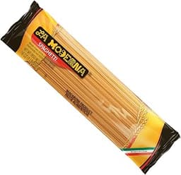 La Moderna Spaghetti Pasta 16 oz Pack of 1