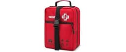VRIEXSD 400 Piece Large First Aid Kit for Home, Car, Travel, Camping,Sports | Comprehensive & Well-Organized First Ai...