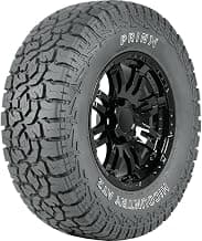 Prinx HiCountry A/T2 All Terrain 265/70R17 115T Light Truck Tire