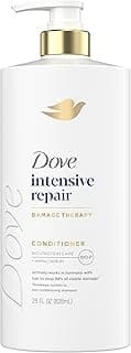 Dove Intensive Repair Conditioner for Damaged Hair & Breakage 28oz