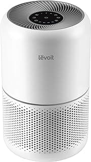Levoit Air Purifier for Home Pets Hair Allergens in Bedroom Quiet Purifiers