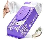 HICC PET Wipes for Dogs and Cats, Vet-Recommended Pets Cleaning Wipes, Deodorizing Hydrating, Nourishes Smoothes Fur,...