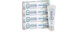 Sensodyne Pronamel Gentle Whitening Fresh Mint Toothpaste, 4 oz (4 Pack) | Amazon Exclusive, For Sensitive Teeth, to ...