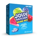 Singles To Go! Jolly Rancher Water Drink Mix, Variety Pack, 30 Packets