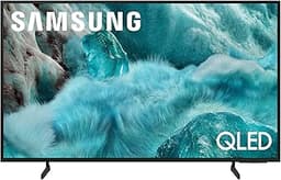 Samsung 65-Inch Class QLED Q7F Series Samsung Vision AI Smart TV (2025 Model, 65Q7F) Quantum HDR, Object Tracking Sou...