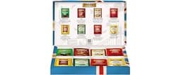 Twinings Tea Classics Collection Gift Box Variety Sampler, 48 Tea Bags (Pack of 1), Enjoy Hot or Iced, Includes Black...